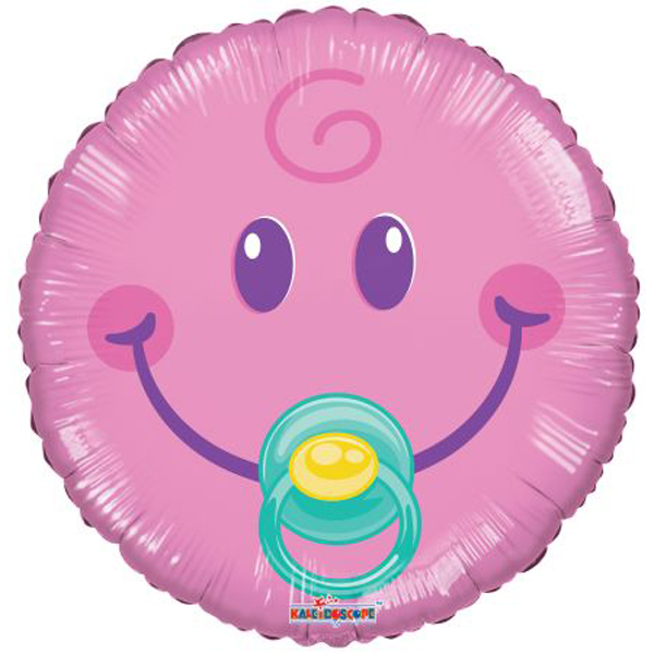 Балон за новороденче